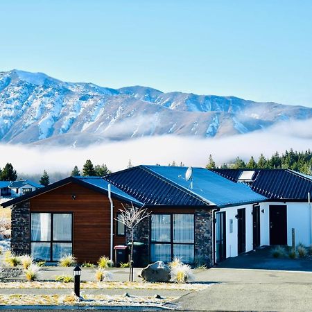 Stellar Apartment Lake Tekapo Exterior photo