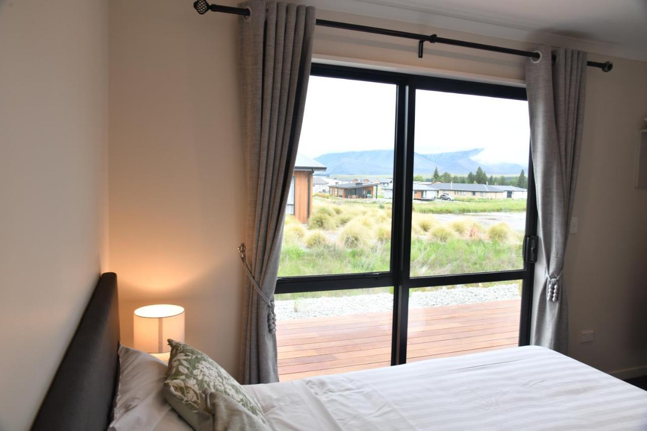 Stellar Apartment Lake Tekapo Exterior photo