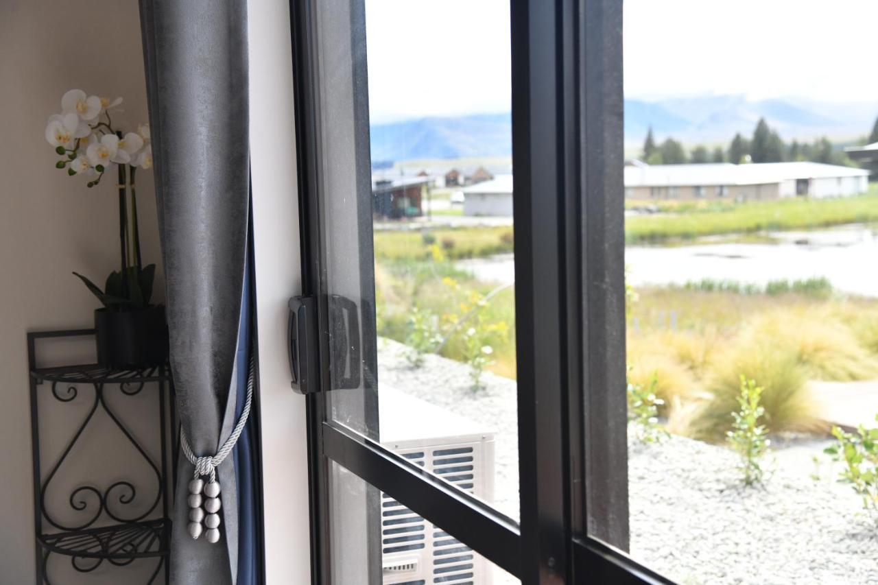 Stellar Apartment Lake Tekapo Exterior photo